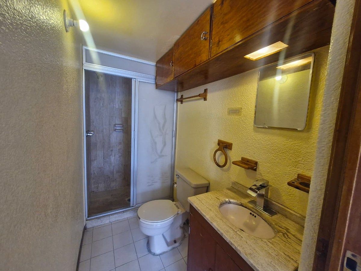 Apartment in Rinconada Coapa 2A Sección, Tlalpan, photo 13 of 15