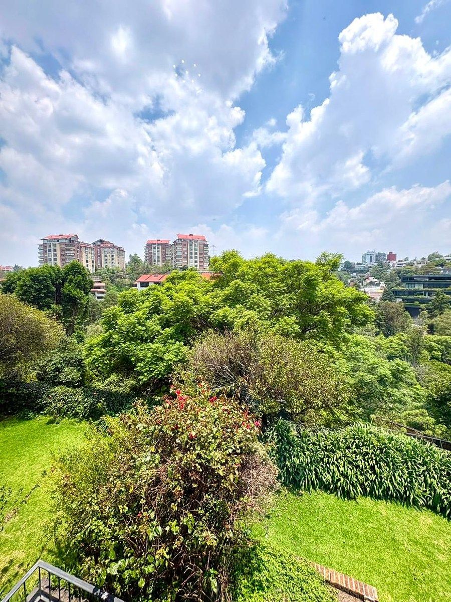Casa en Bosques de las Lomas, Cuajimalpa de Morelos, foto 2 de 46