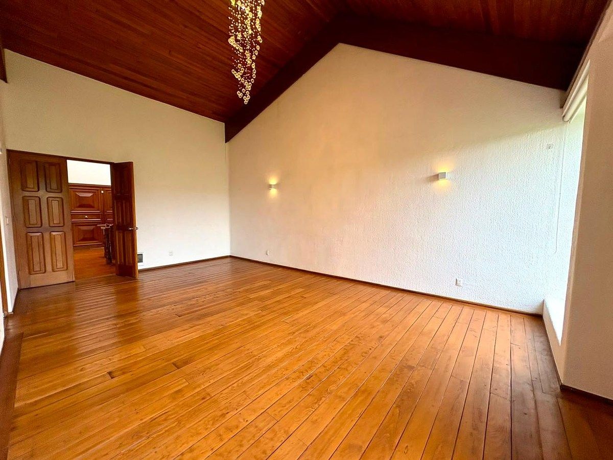 Casa en Bosques de las Lomas, Cuajimalpa de Morelos, foto 3 de 46