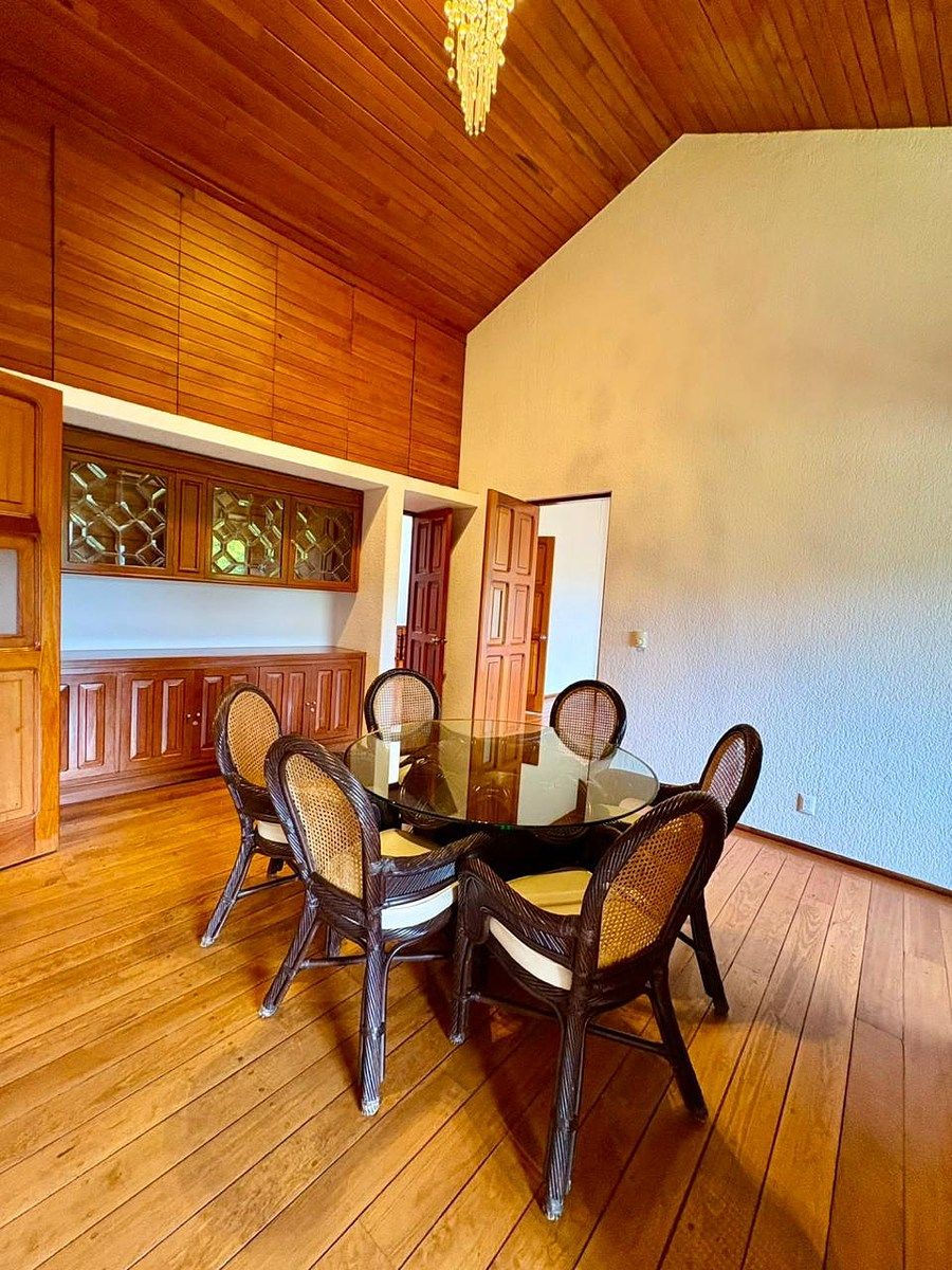 Casa en Bosques de las Lomas, Cuajimalpa de Morelos, foto 4 de 46