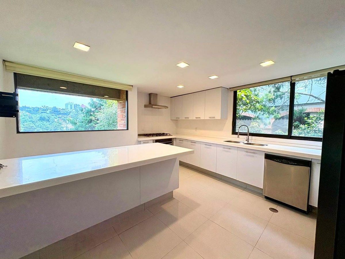 Casa en Bosques de las Lomas, Cuajimalpa de Morelos, foto 6 de 46