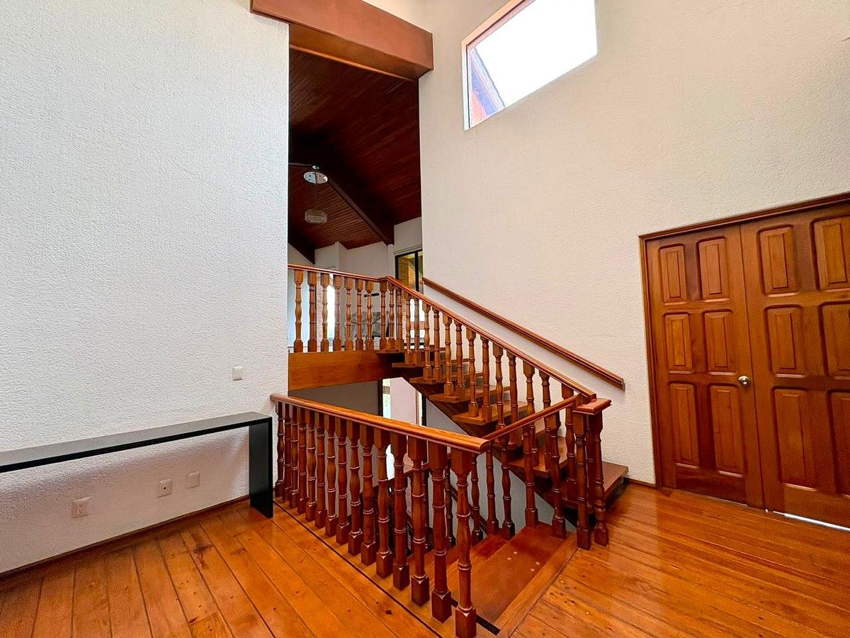 Casa en Bosques de las Lomas, Cuajimalpa de Morelos, foto 7 de 46