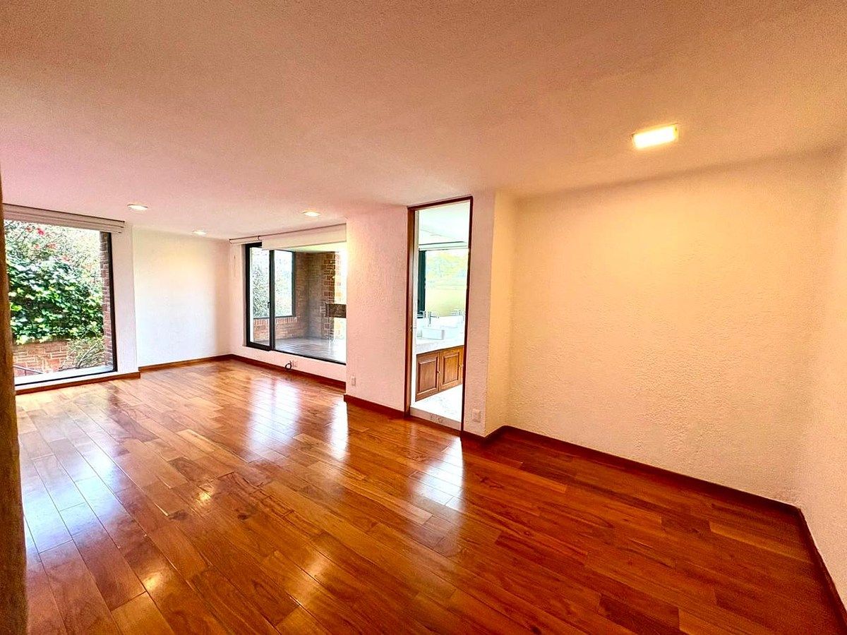 Casa en Bosques de las Lomas, Cuajimalpa de Morelos, foto 11 de 46