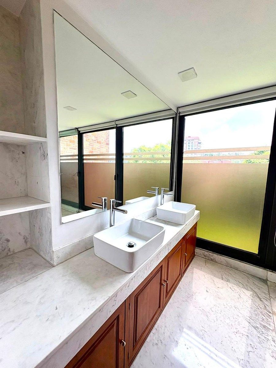 Casa en Bosques de las Lomas, Cuajimalpa de Morelos, foto 12 de 46