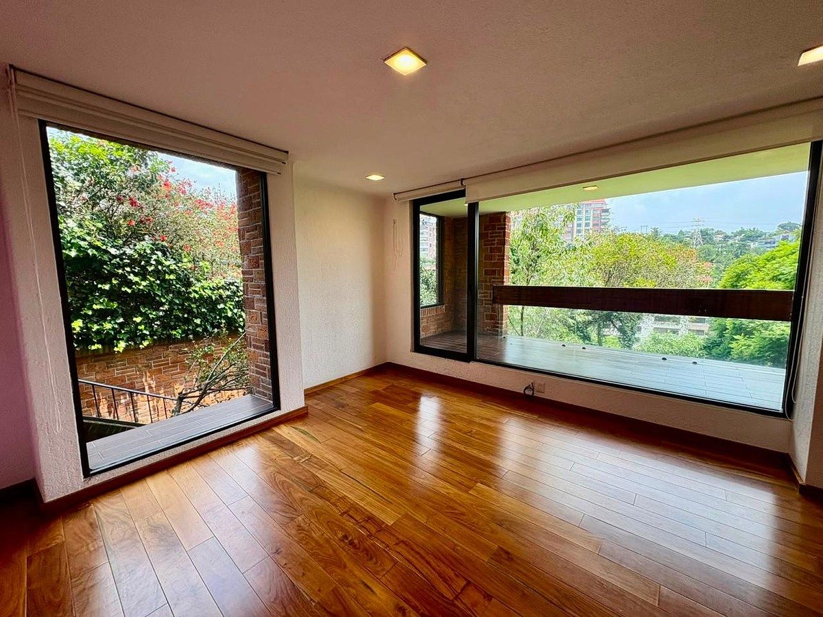 Casa en Bosques de las Lomas, Cuajimalpa de Morelos, foto 14 de 46