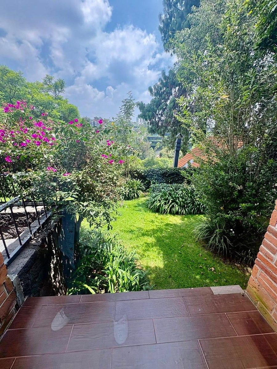 Casa en Bosques de las Lomas, Cuajimalpa de Morelos, foto 26 de 46