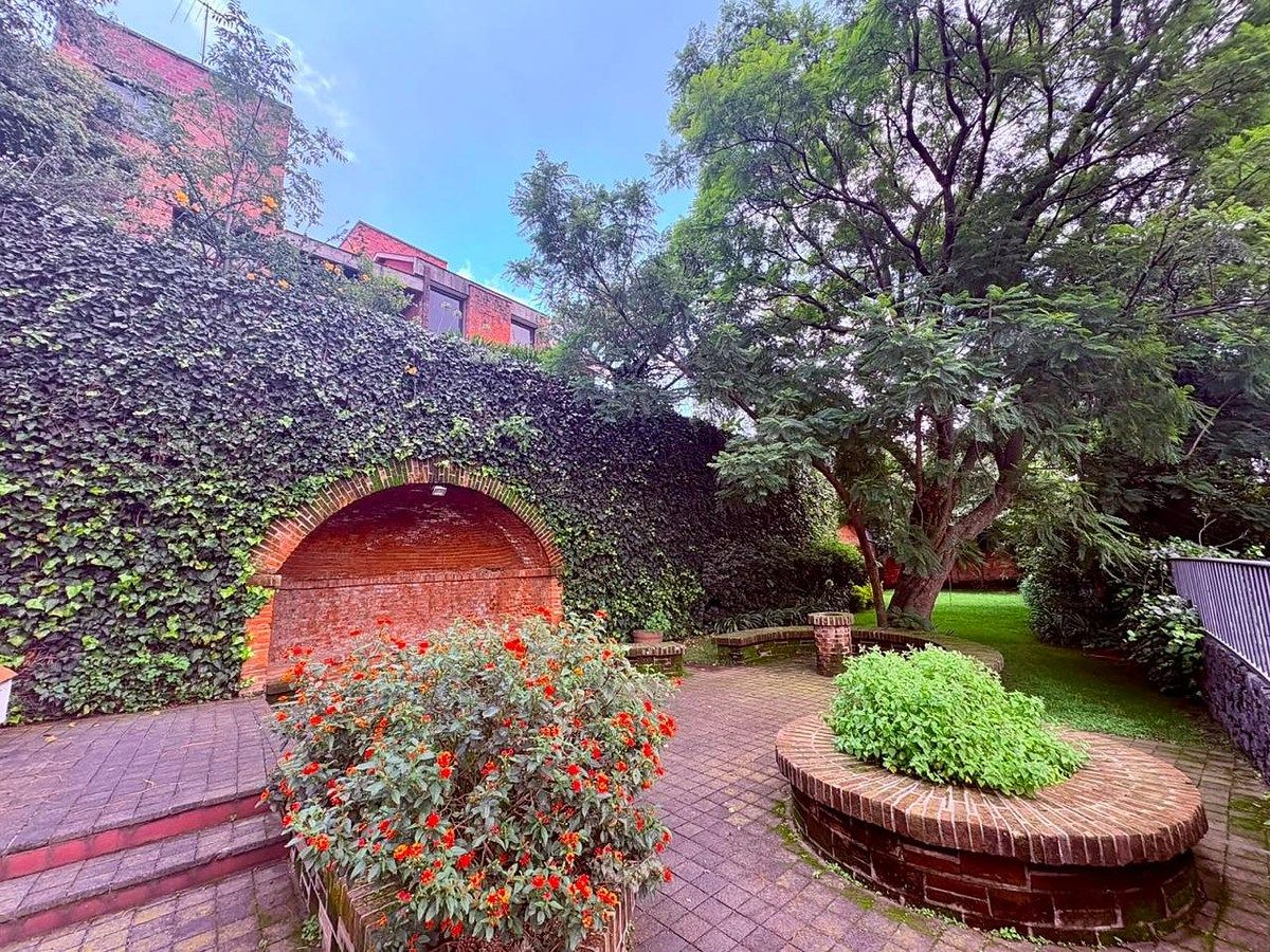 Casa en Bosques de las Lomas, Cuajimalpa de Morelos, foto 29 de 46