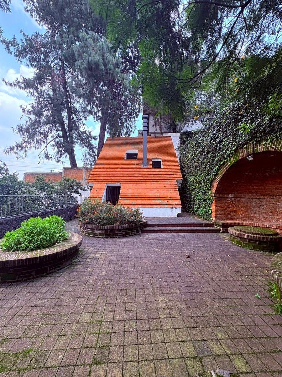 Casa en Bosques de las Lomas, Cuajimalpa de Morelos, foto 34 de 46