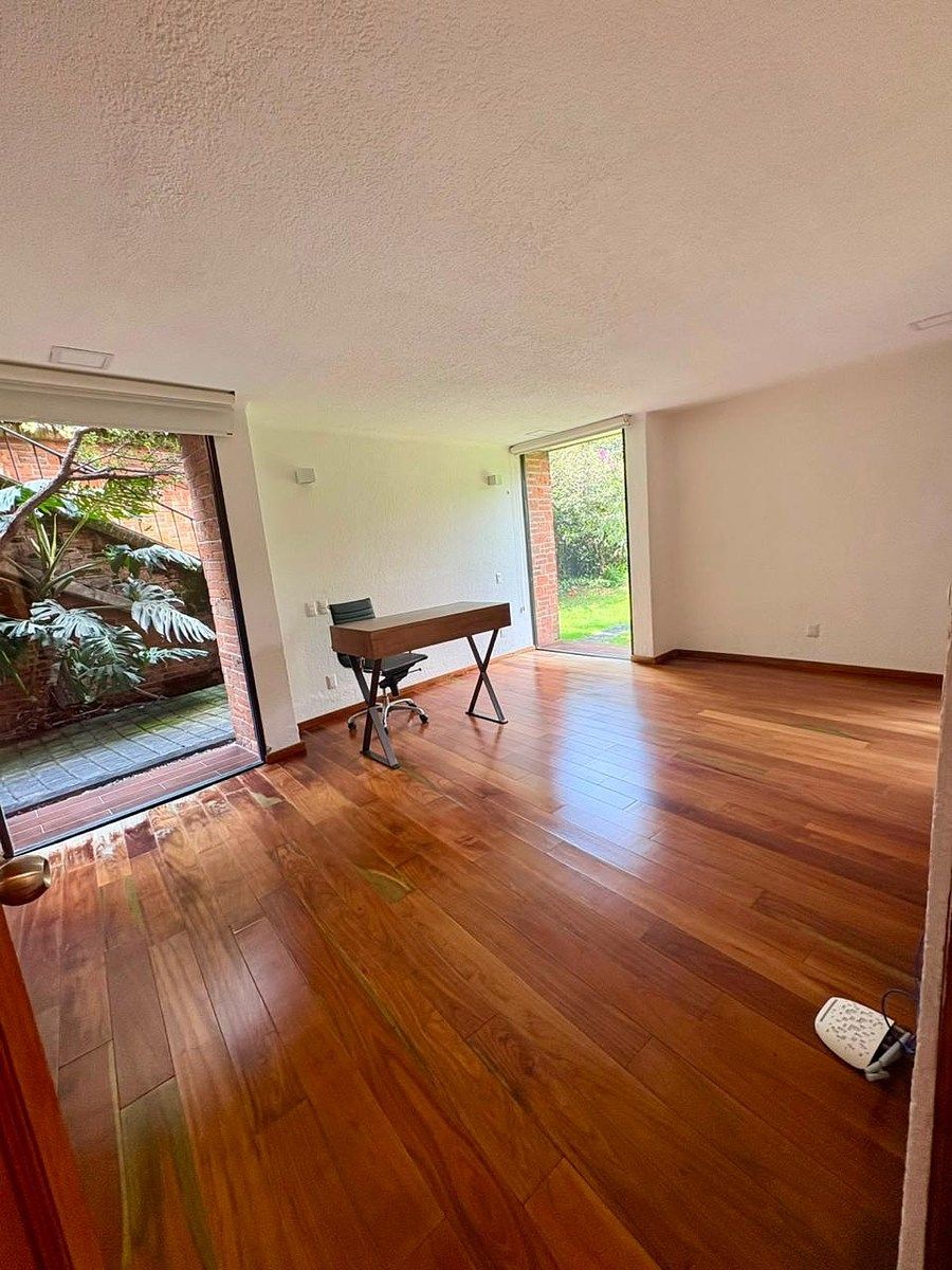 Casa en Bosques de las Lomas, Cuajimalpa de Morelos, foto 37 de 46