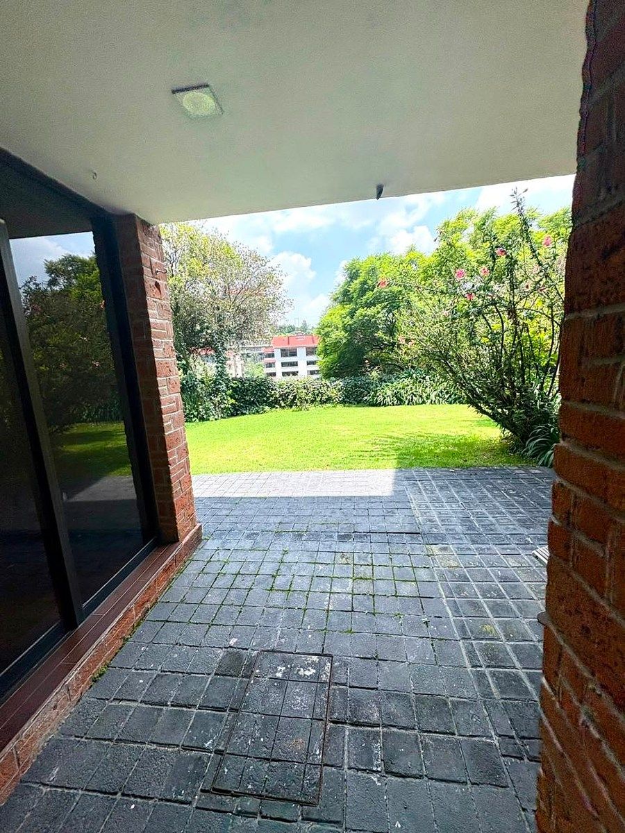 Casa en Bosques de las Lomas, Cuajimalpa de Morelos, foto 38 de 46