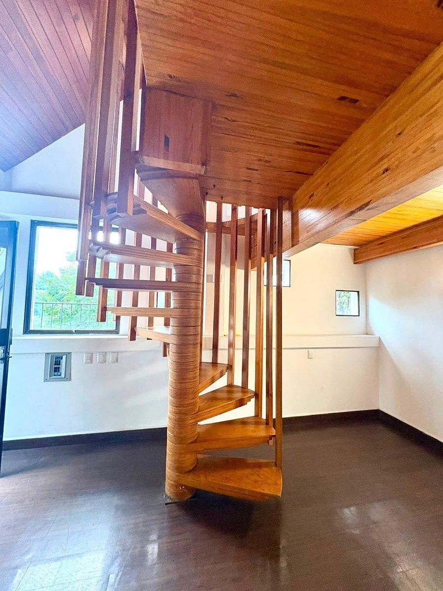 Casa en Bosques de las Lomas, Cuajimalpa de Morelos, foto 41 de 46