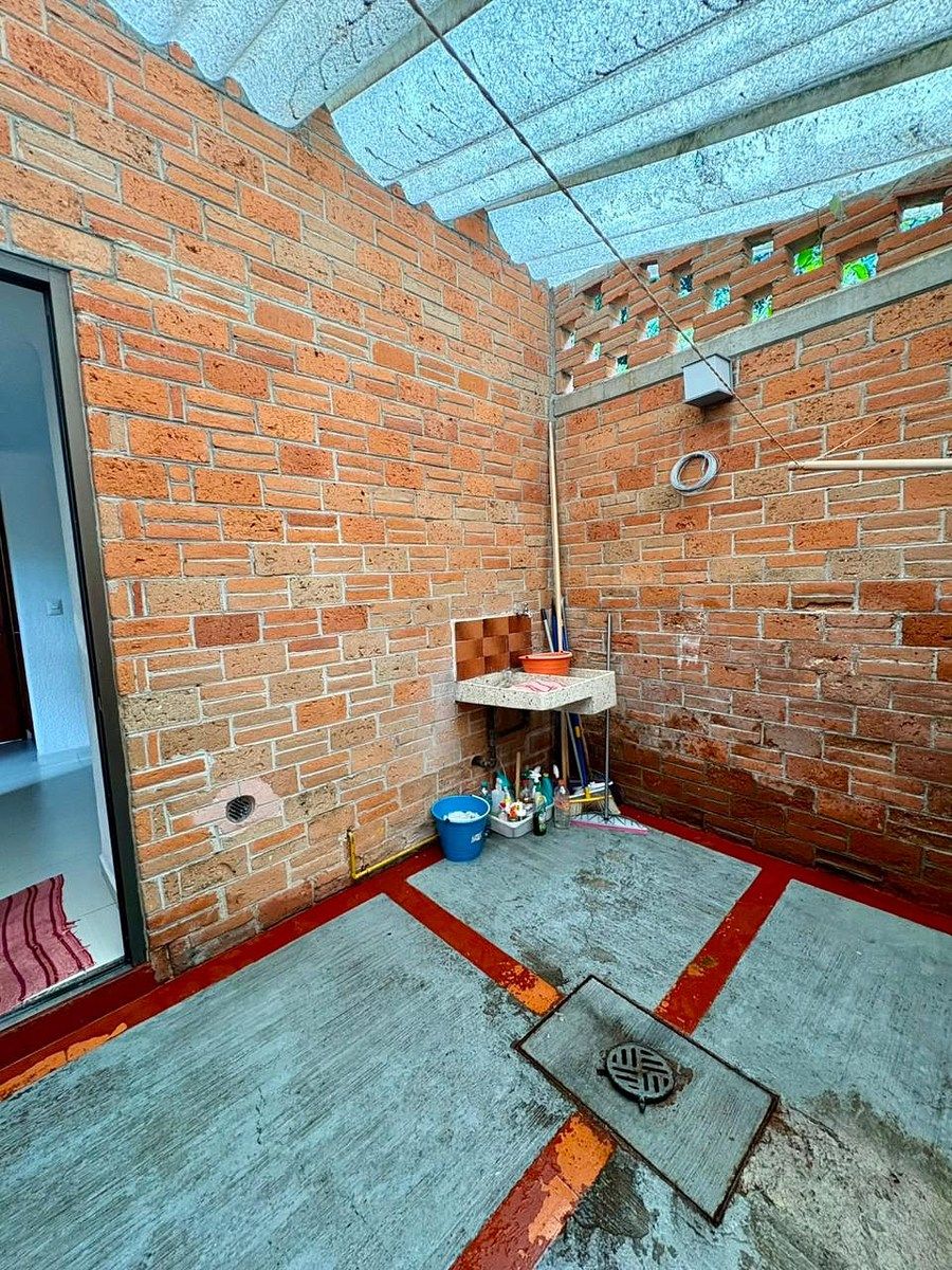 Casa en Bosques de las Lomas, Cuajimalpa de Morelos, foto 42 de 46