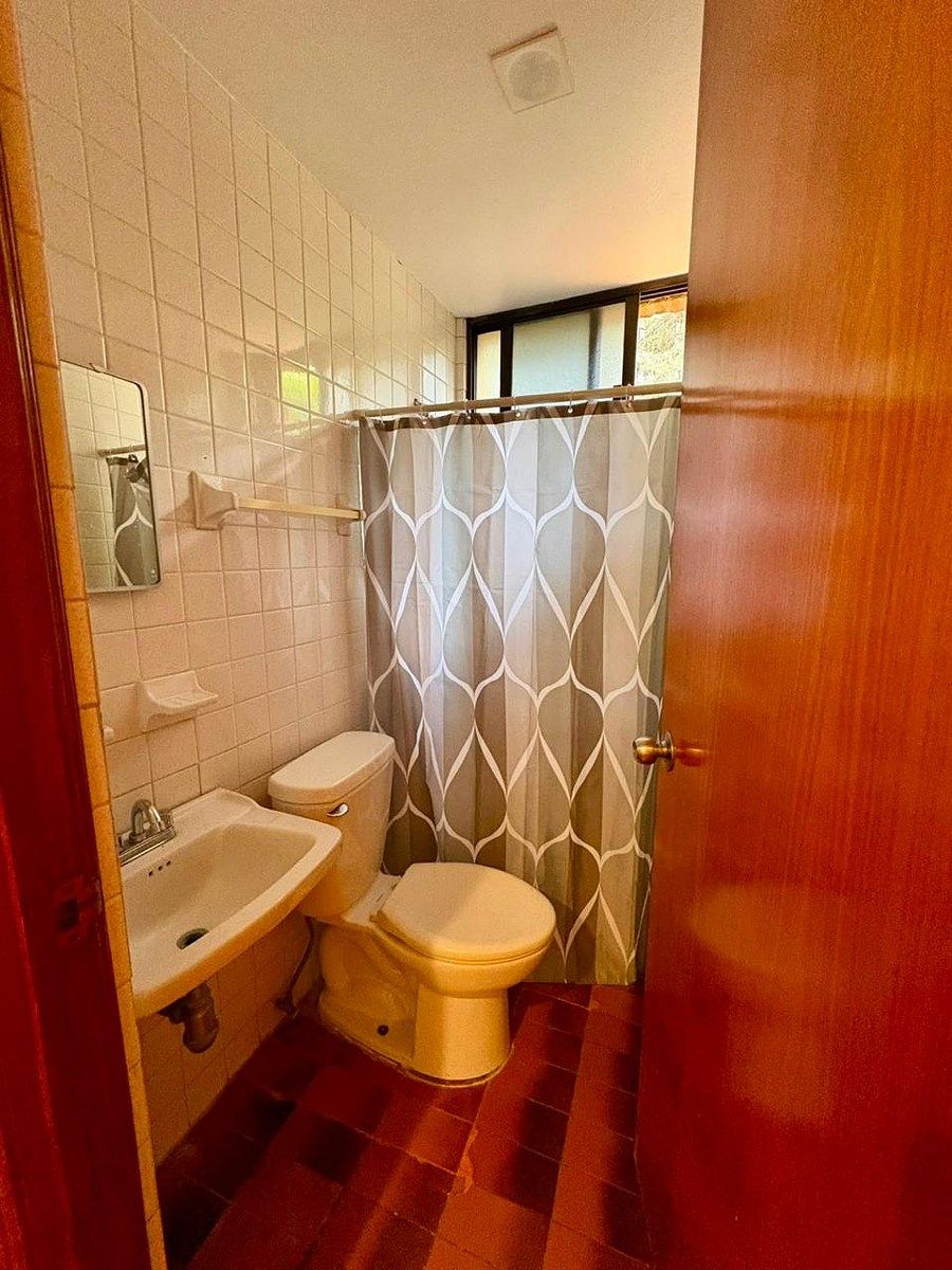 Casa en Bosques de las Lomas, Cuajimalpa de Morelos, foto 45 de 46