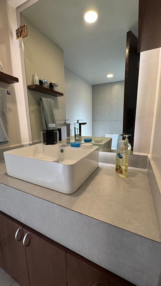 Departamento en Bosques de las Lomas, Cuajimalpa de Morelos, foto 7 de 17