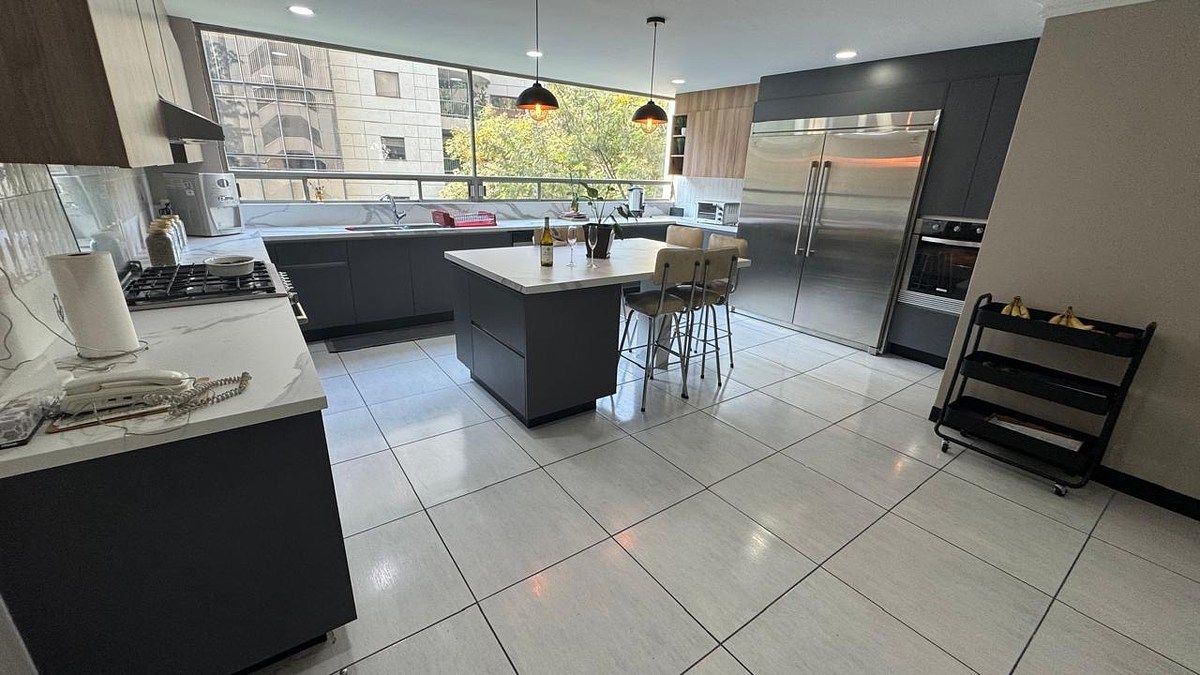 Departamento en Bosques de las Lomas, Cuajimalpa de Morelos, foto 10 de 17