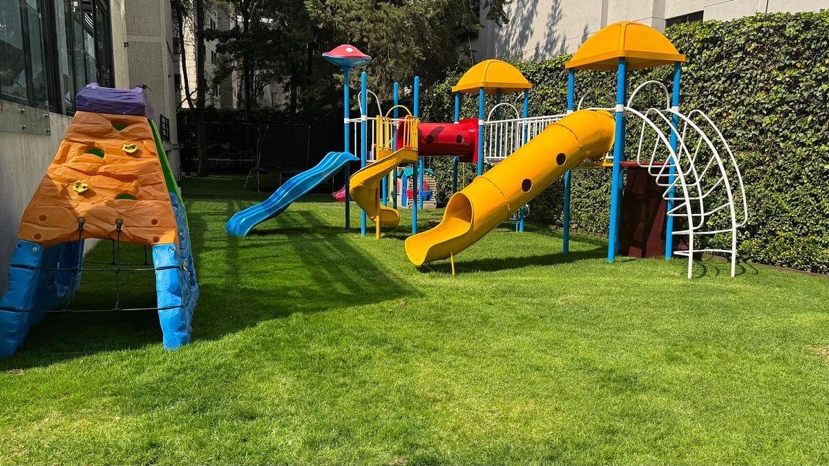 Departamento en Bosques de las Lomas, Cuajimalpa de Morelos, foto 15 de 17