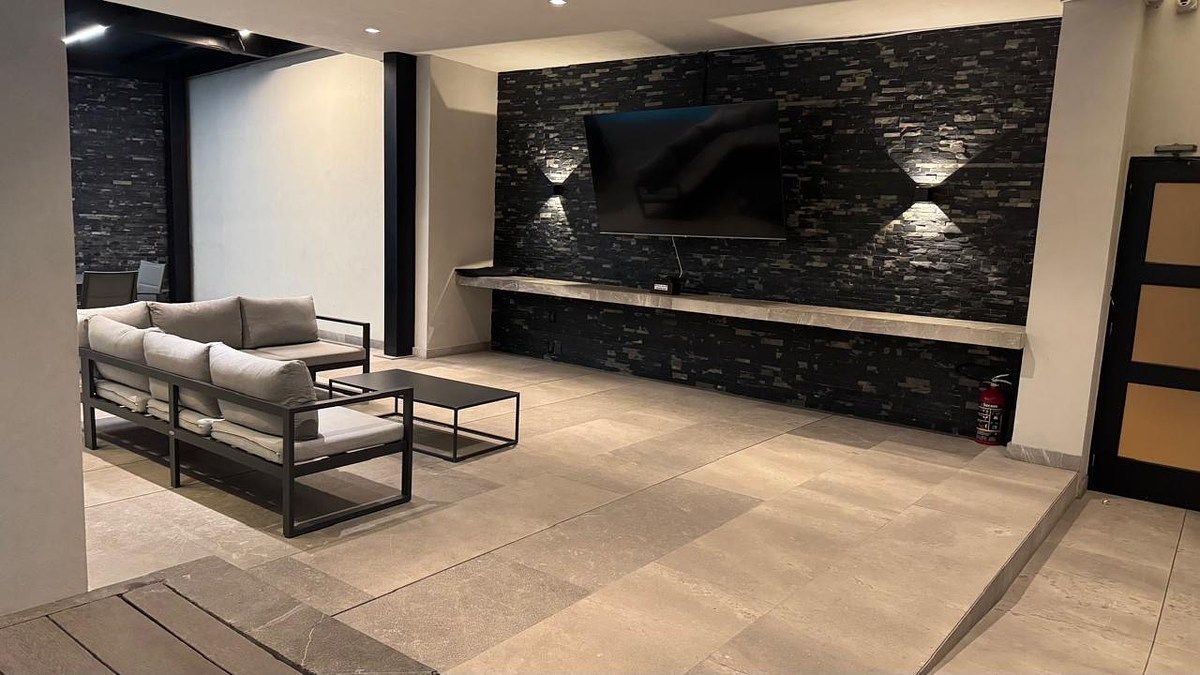Departamento en Bosques de las Lomas, Cuajimalpa de Morelos, foto 16 de 17