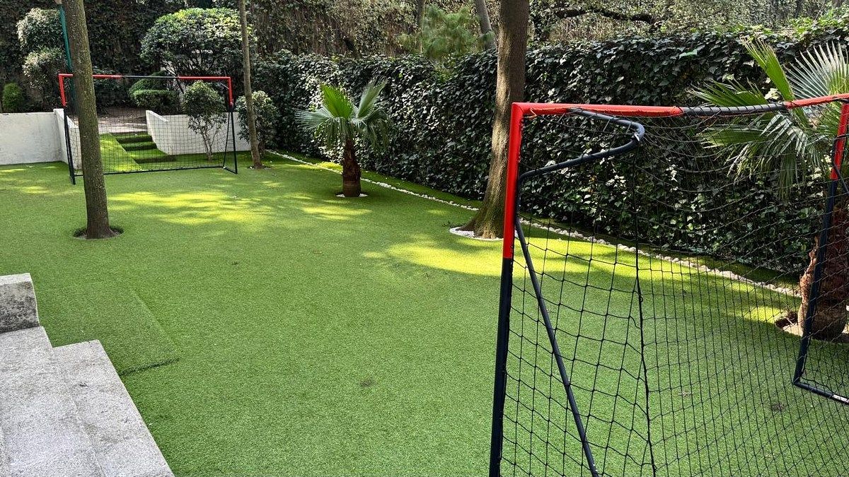 Departamento en Bosques de las Lomas, Cuajimalpa de Morelos, foto 17 de 17