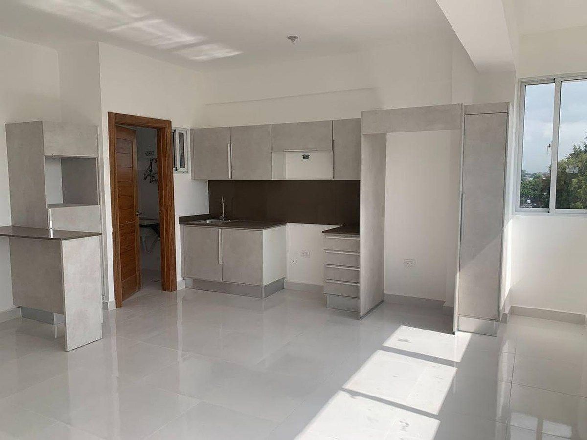 Penthouse en El Millón, Santo Domingo Centro (Distrito Nacional), foto 3 de 6