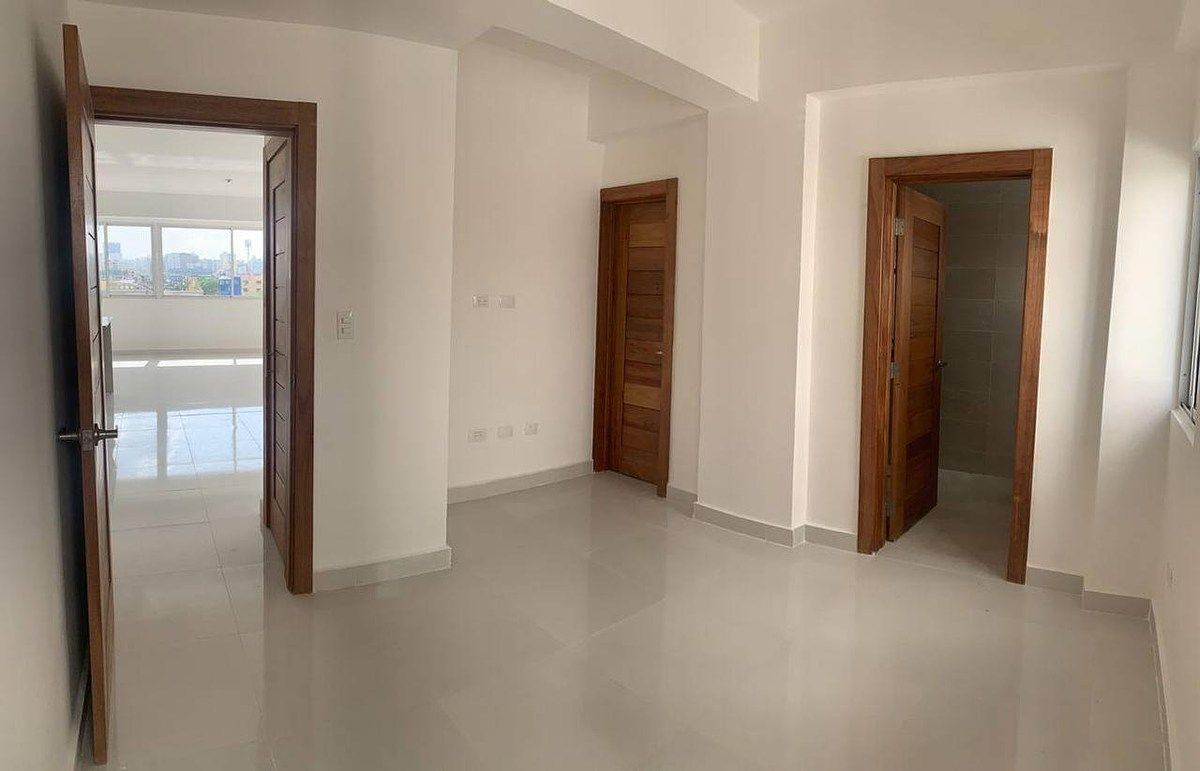 Penthouse en El Millón, Santo Domingo Centro (Distrito Nacional), foto 4 de 6