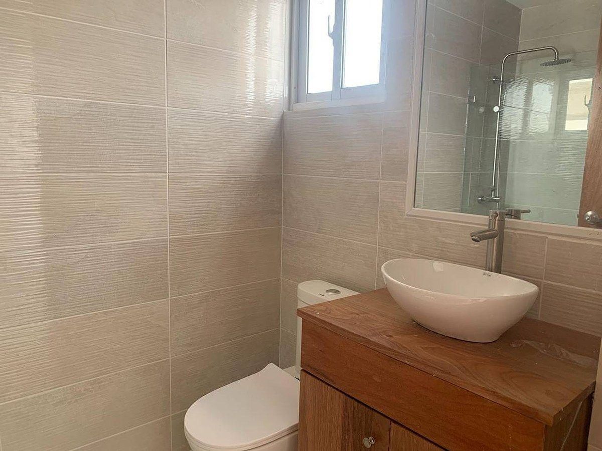 Penthouse en El Millón, Santo Domingo Centro (Distrito Nacional), foto 5 de 6