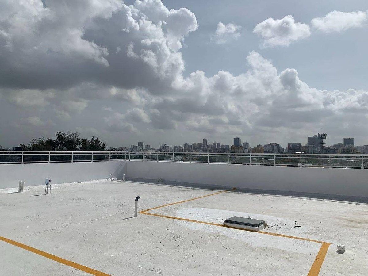 Penthouse en El Millón, Santo Domingo Centro (Distrito Nacional), foto 6 de 6