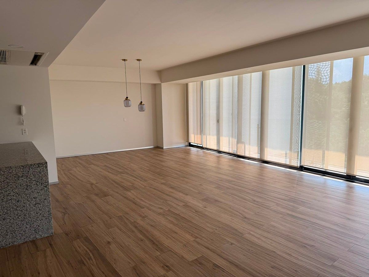 Apartment in Prados de Providencia, Guadalajara, photo 5 of 44