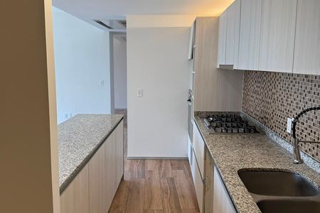 VENTA DEPARTAMENTO TORRE LATITUD PROVIDENCIA EN GUADALAJARA