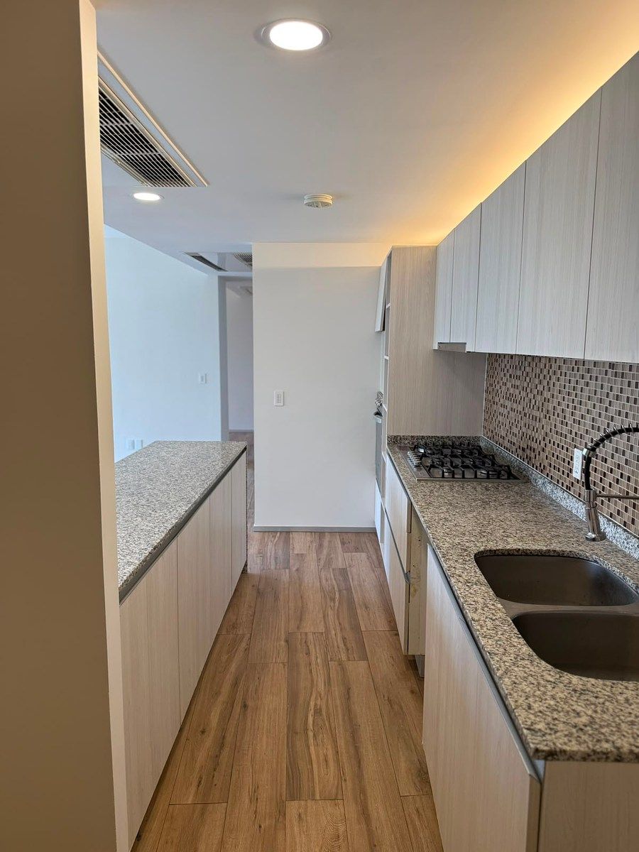 Apartment in Prados de Providencia, Guadalajara, photo 8 of 44
