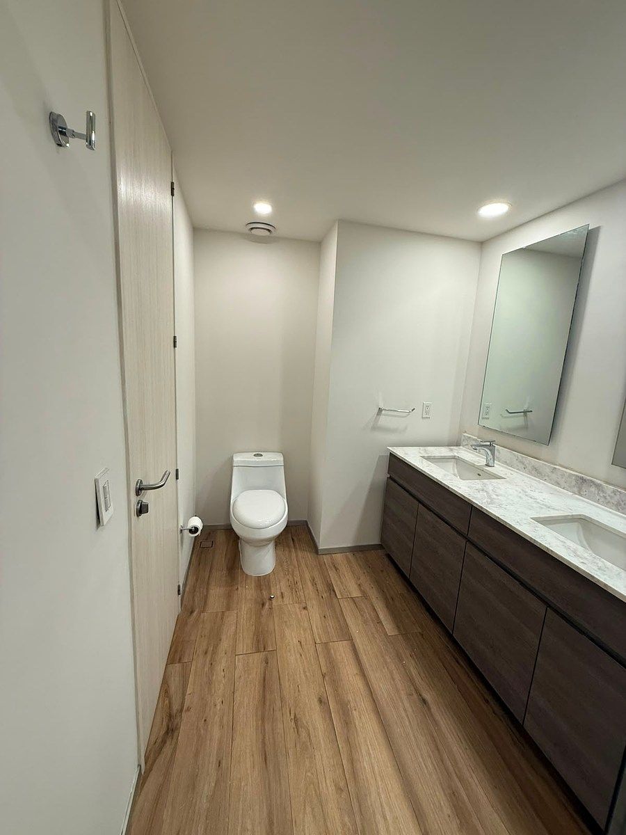 Apartment in Prados de Providencia, Guadalajara, photo 17 of 44