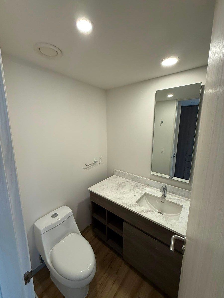Apartment in Prados de Providencia, Guadalajara, photo 22 of 44