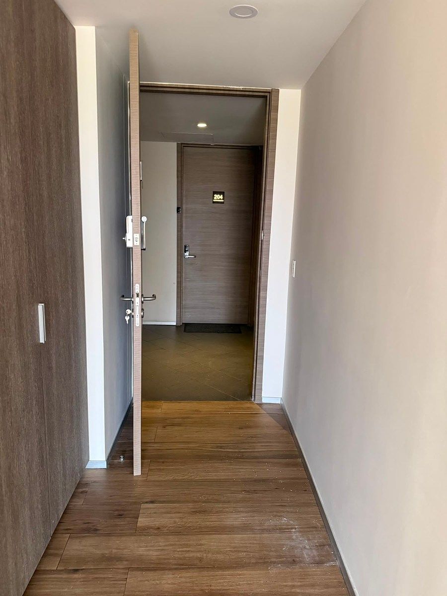 Apartment in Prados de Providencia, Guadalajara, photo 26 of 44