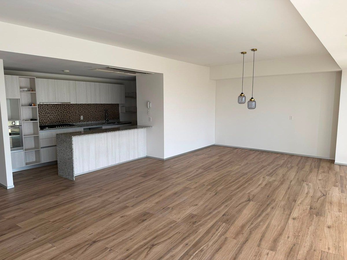 Apartment in Prados de Providencia, Guadalajara, photo 6 of 44