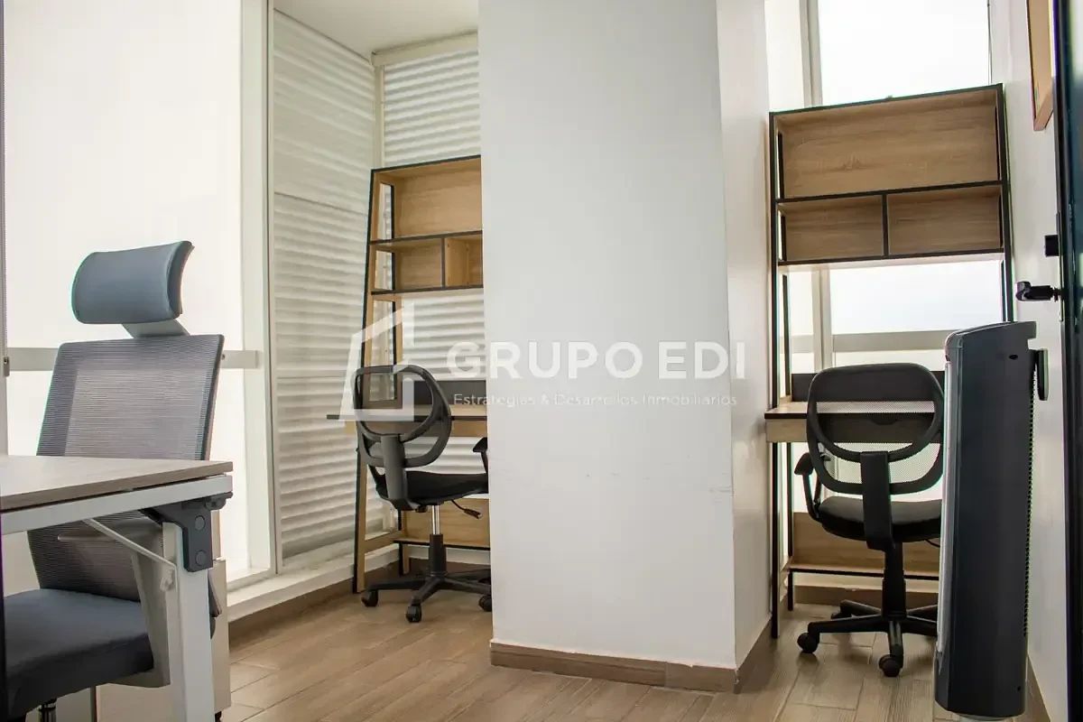 Sala Comercial em Santa Cruz Buenavista, Puebla, foto 3 de 9