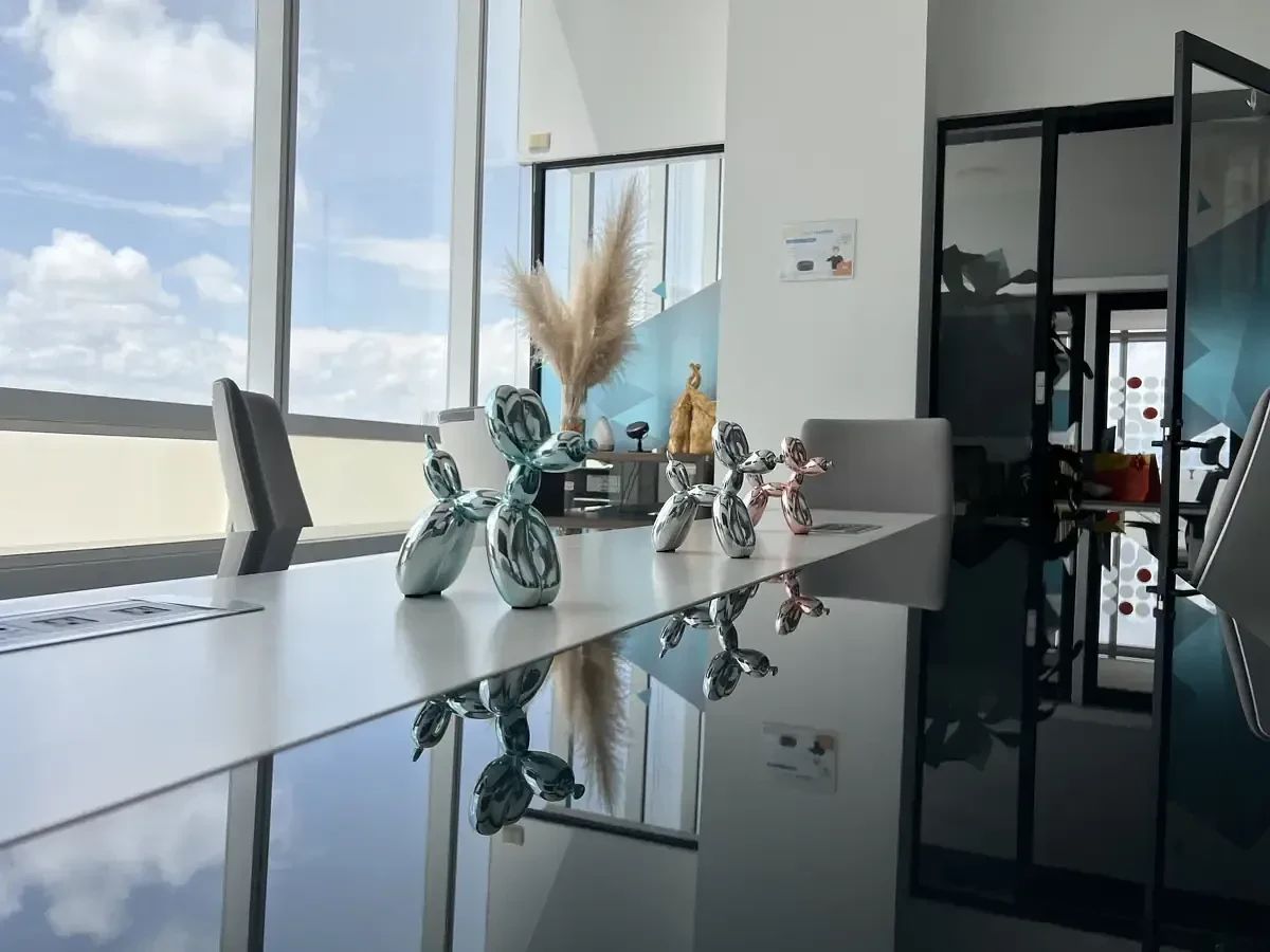 Sala Comercial em Santa Cruz Buenavista, Puebla, foto 7 de 9