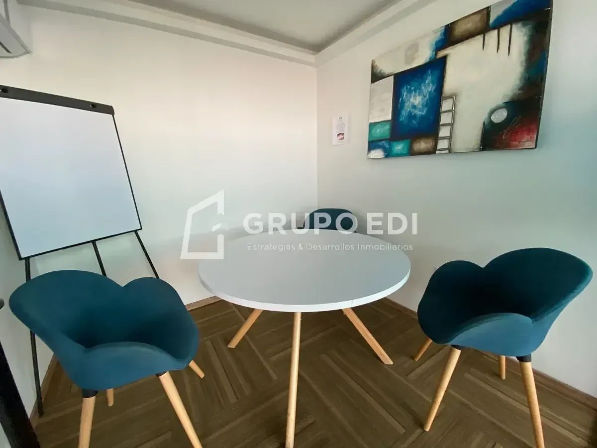 Sala Comercial em Santa Cruz Buenavista, Puebla, foto 9 de 9