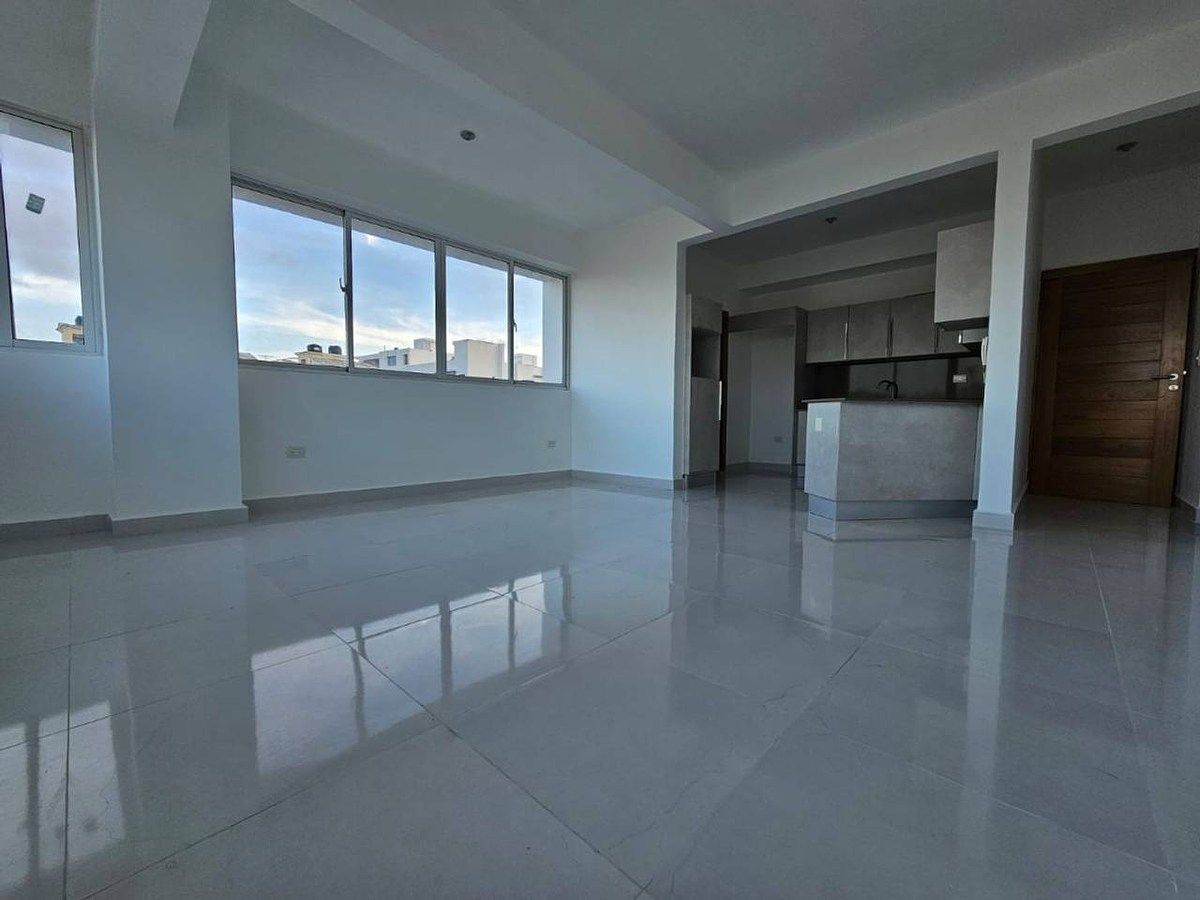 Penthouse en El Millón, Santo Domingo Centro (Distrito Nacional), foto 2 de 13