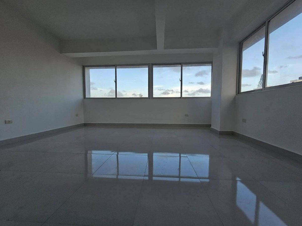 Penthouse en El Millón, Santo Domingo Centro (Distrito Nacional), foto 3 de 13