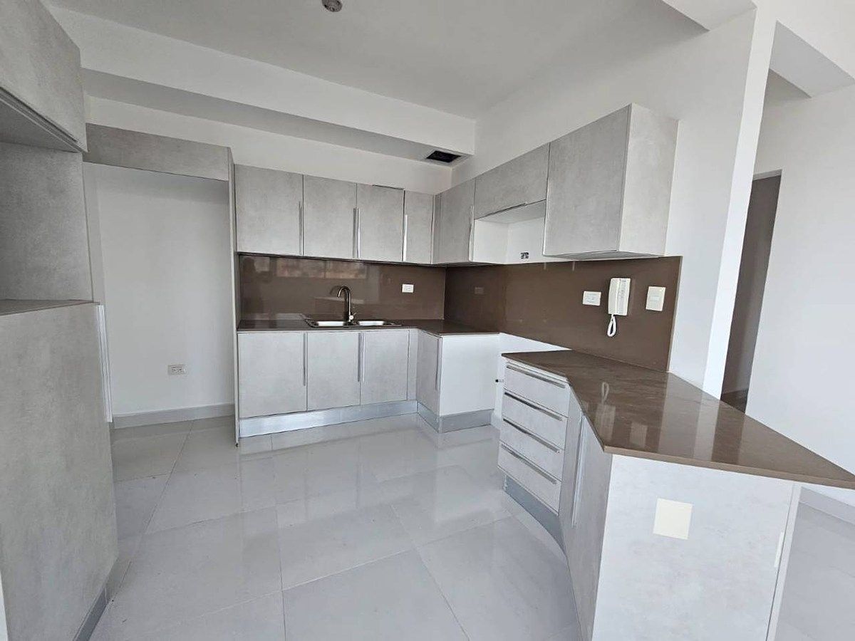 Penthouse en El Millón, Santo Domingo Centro (Distrito Nacional), foto 4 de 13