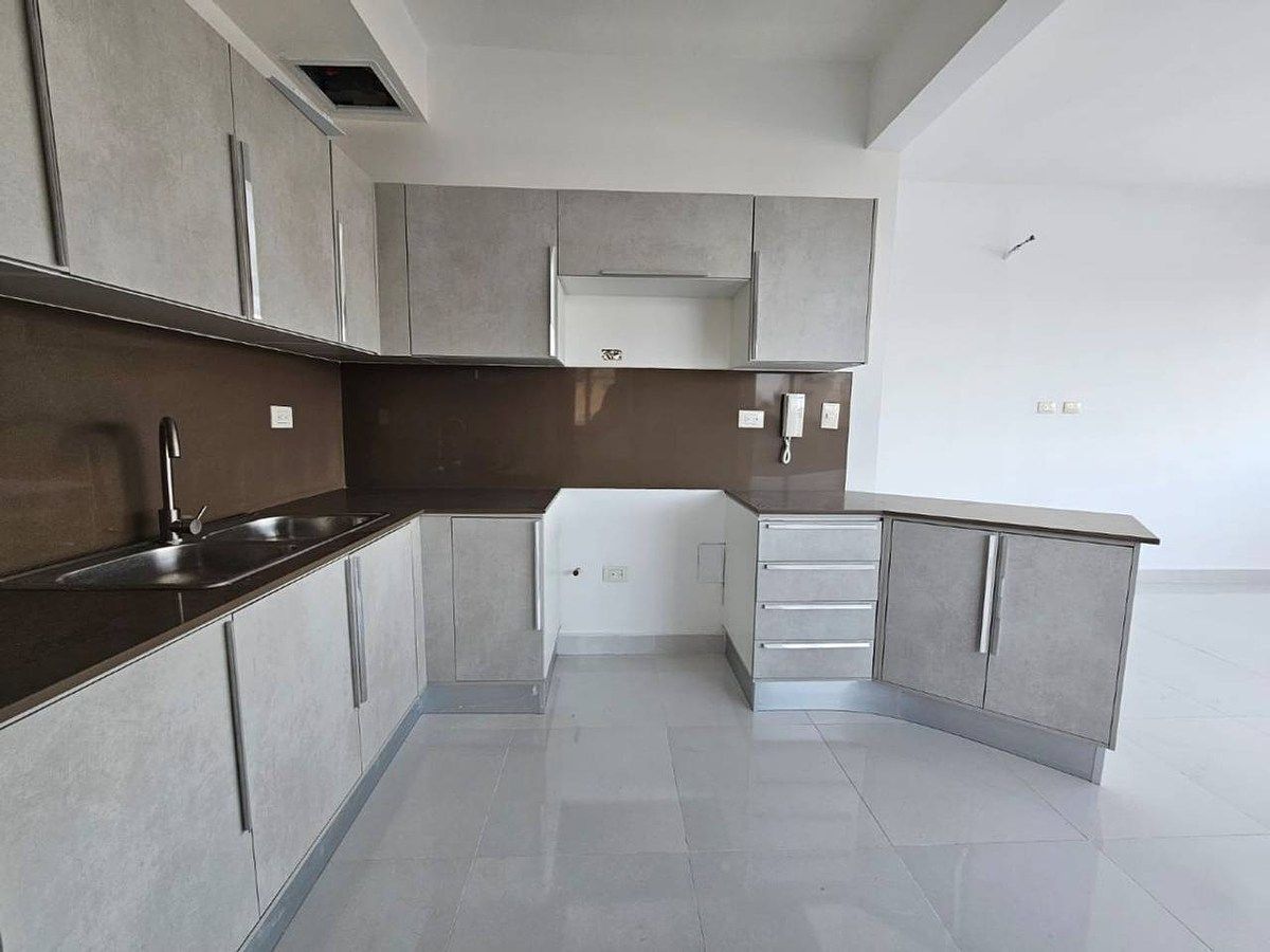 Penthouse en El Millón, Santo Domingo Centro (Distrito Nacional), foto 5 de 13