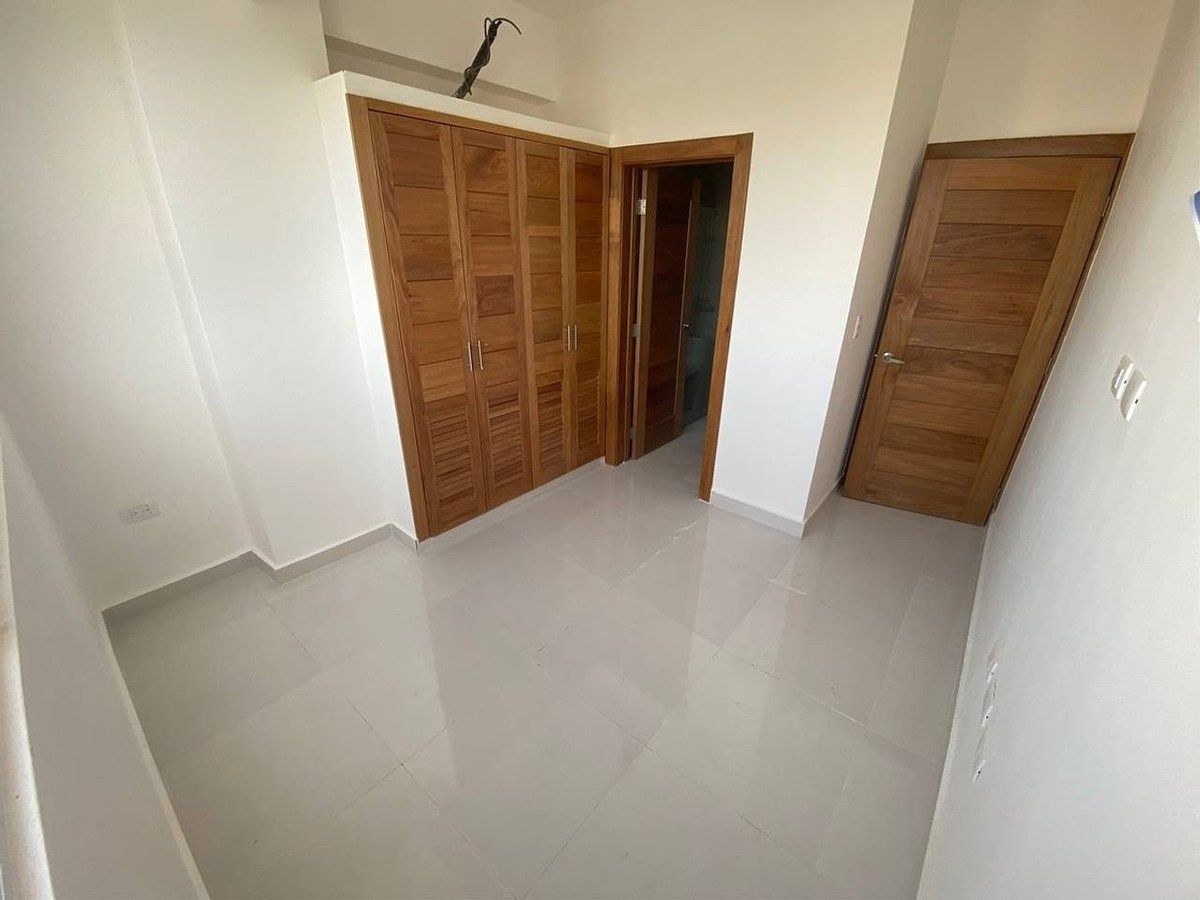 Penthouse en El Millón, Santo Domingo Centro (Distrito Nacional), foto 7 de 13