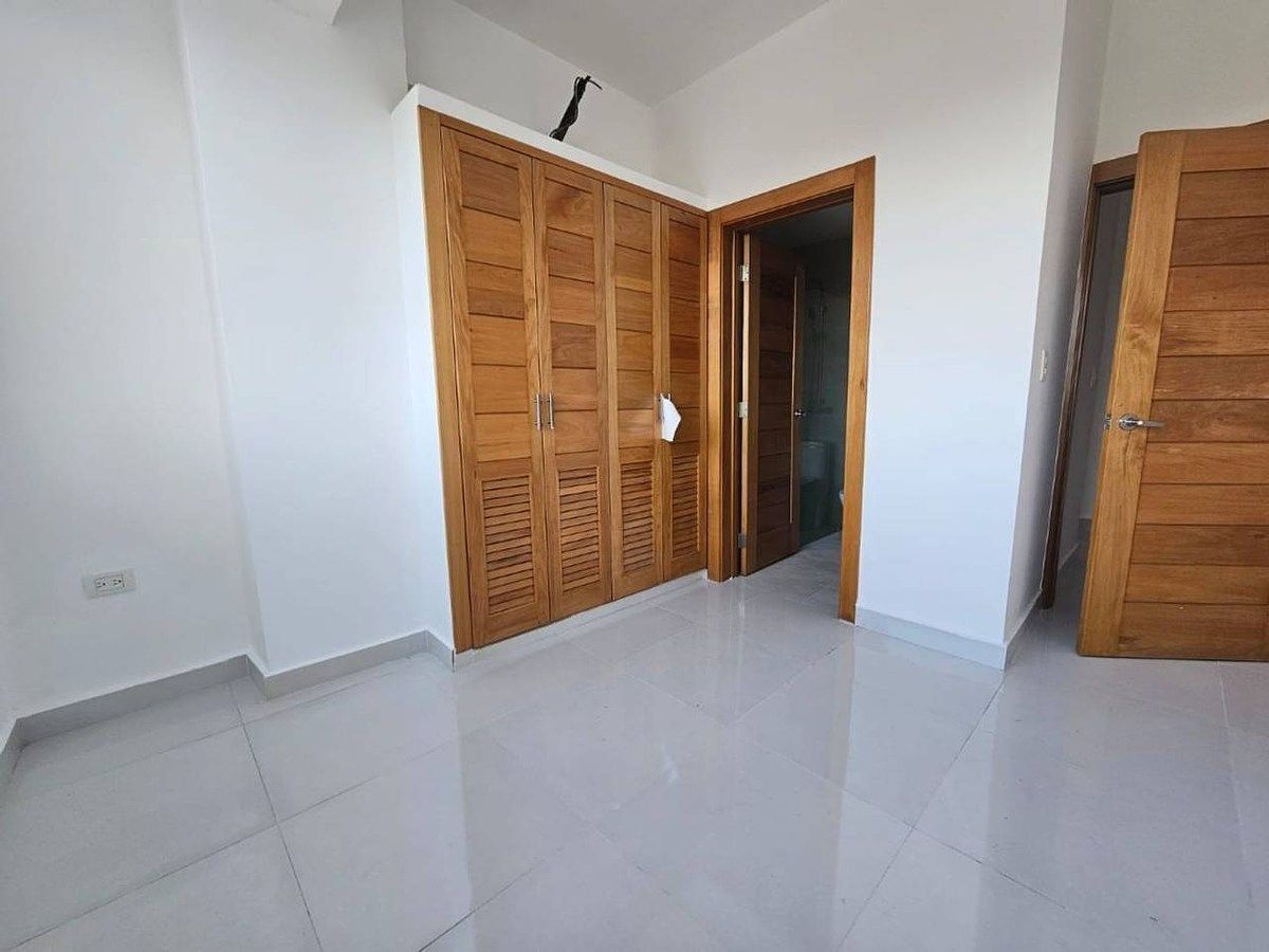 Penthouse en El Millón, Santo Domingo Centro (Distrito Nacional), foto 9 de 13