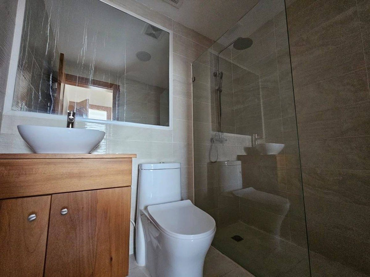 Penthouse en El Millón, Santo Domingo Centro (Distrito Nacional), foto 10 de 13