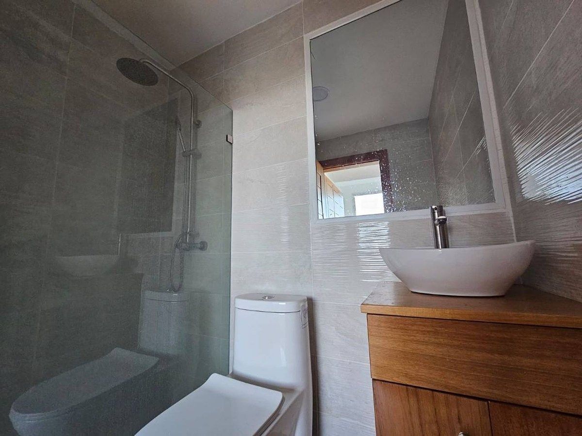 Penthouse en El Millón, Santo Domingo Centro (Distrito Nacional), foto 11 de 13
