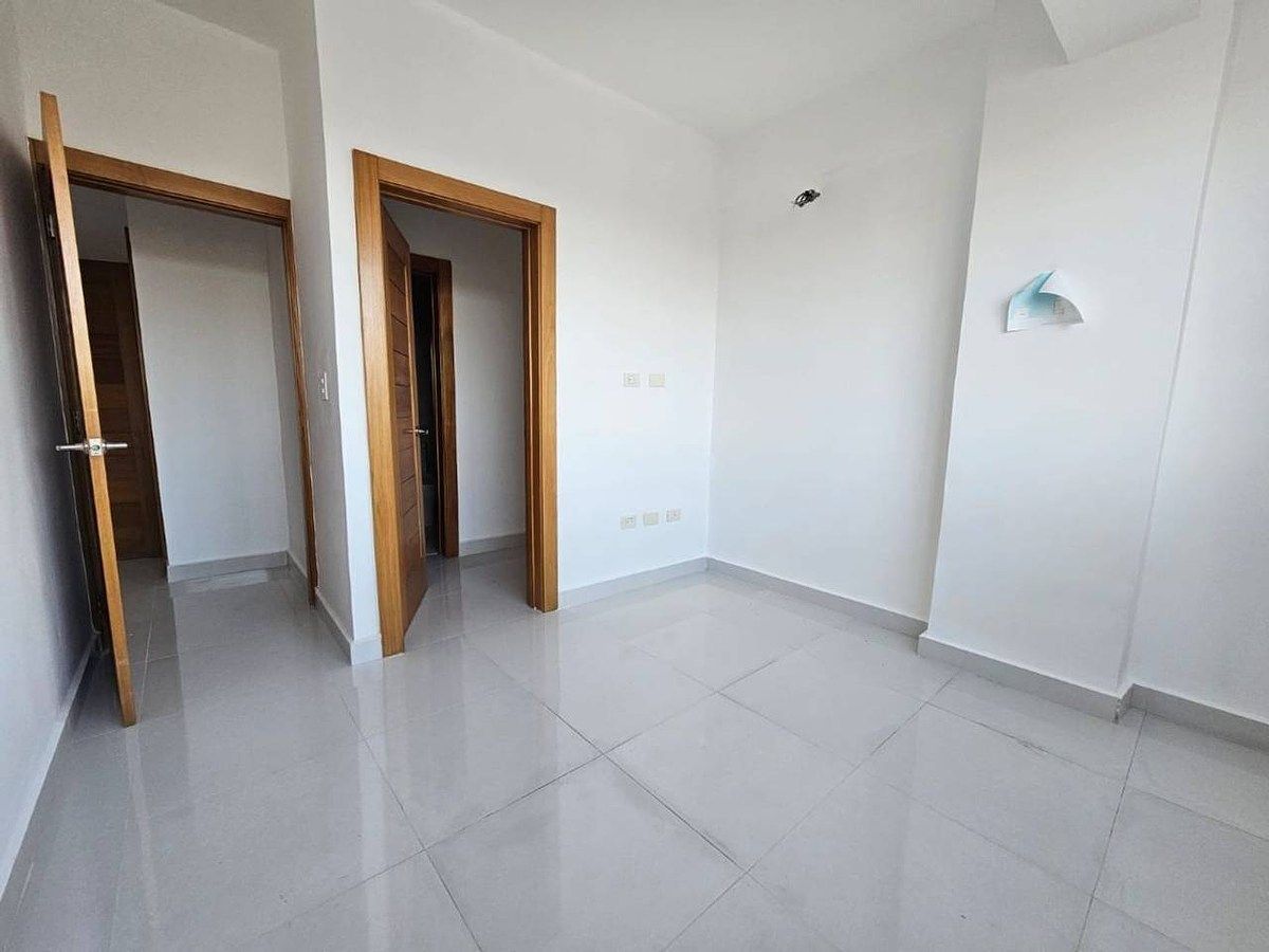Penthouse en El Millón, Santo Domingo Centro (Distrito Nacional), foto 13 de 13