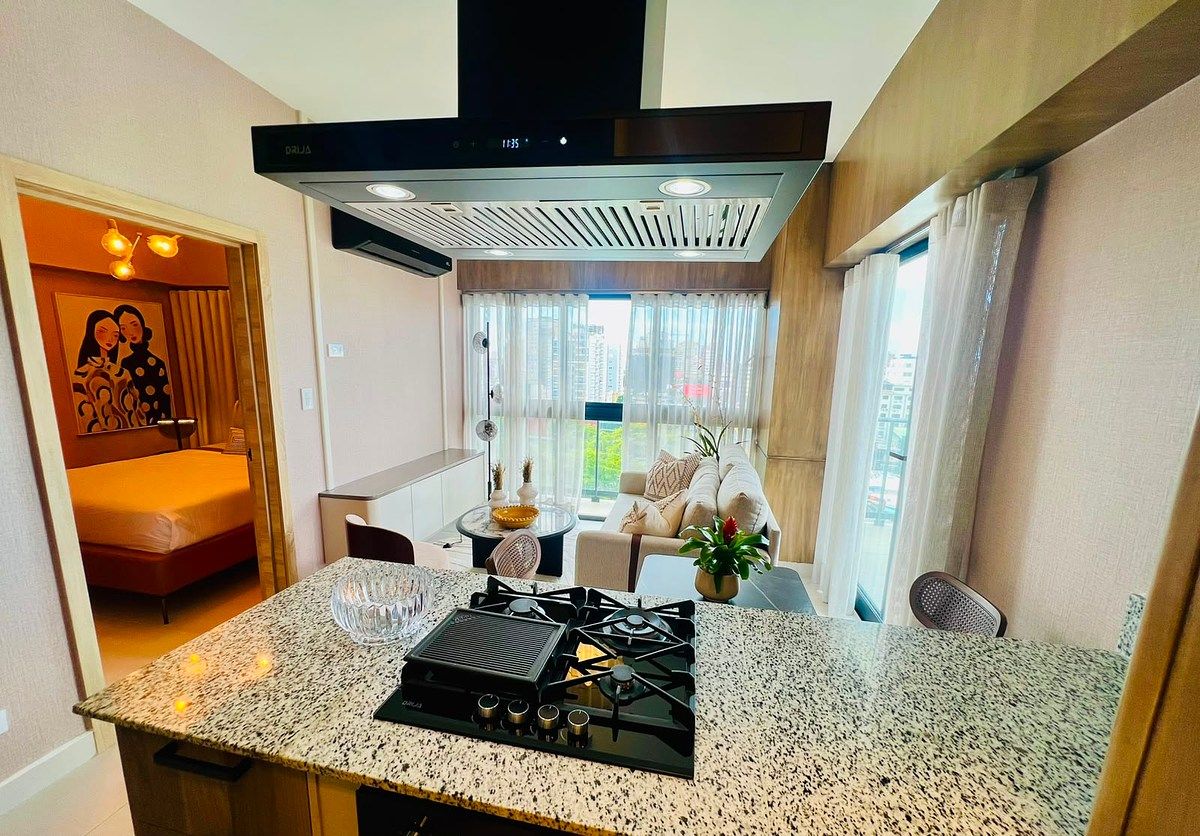 Apartamento en Ensanche Naco, Santo Domingo Centro (Distrito Nacional), foto 2 de 50