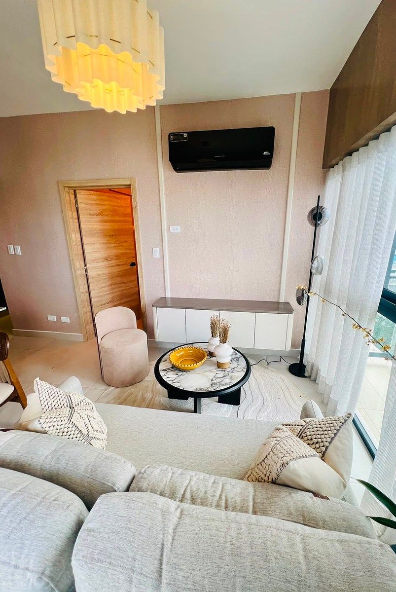 Apartamento en Ensanche Naco, Santo Domingo Centro (Distrito Nacional), foto 4 de 50