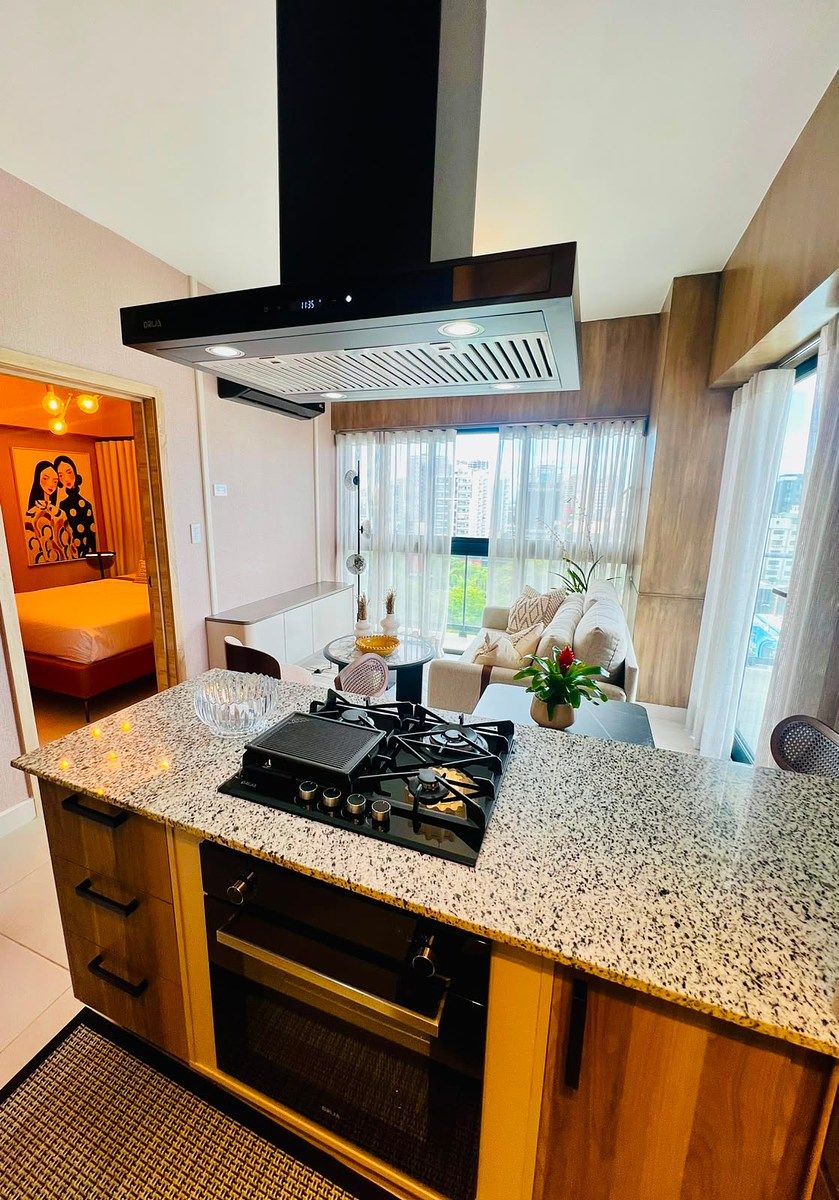 Apartamento en Ensanche Naco, Santo Domingo Centro (Distrito Nacional), foto 5 de 50