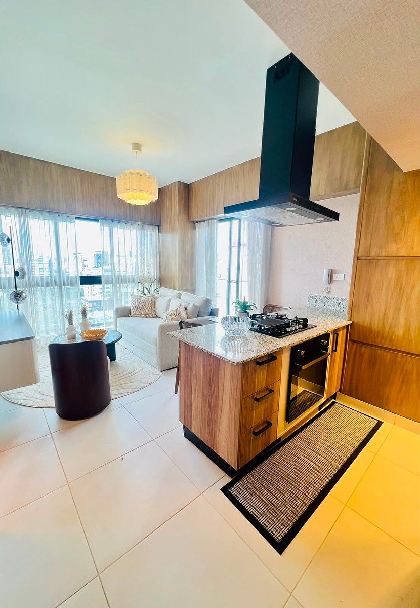 Apartamento en Ensanche Naco, Santo Domingo Centro (Distrito Nacional), foto 6 de 50