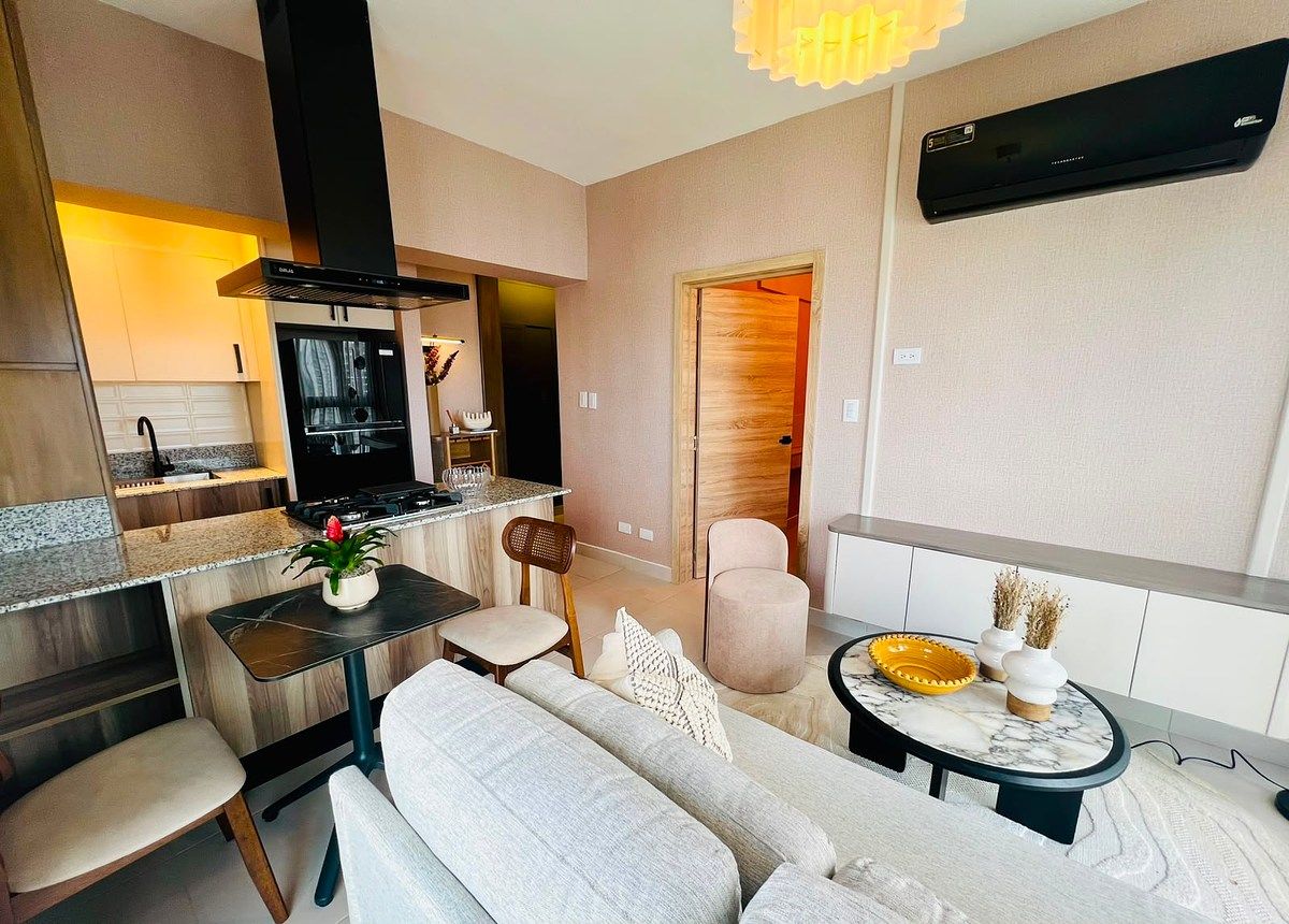 Apartamento en Ensanche Naco, Santo Domingo Centro (Distrito Nacional), foto 7 de 50